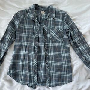 O’Neill | Classic Flannel